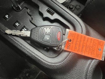 2011 Jeep Wrangler Unlimited Rubicon