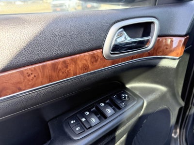 2011 Jeep Grand Cherokee Limited