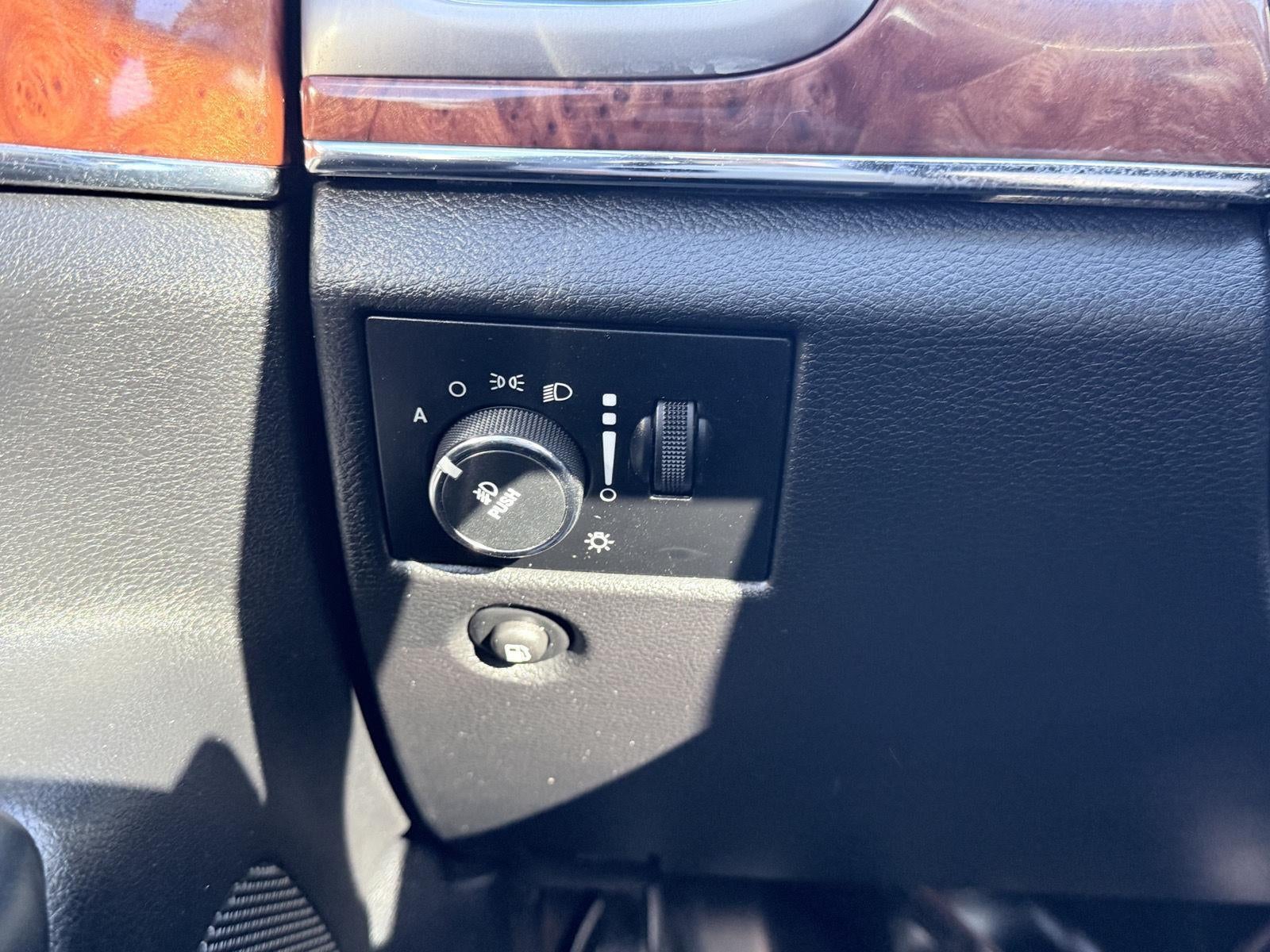 2011 Jeep Grand Cherokee Limited