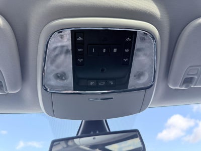 2011 Jeep Grand Cherokee Limited