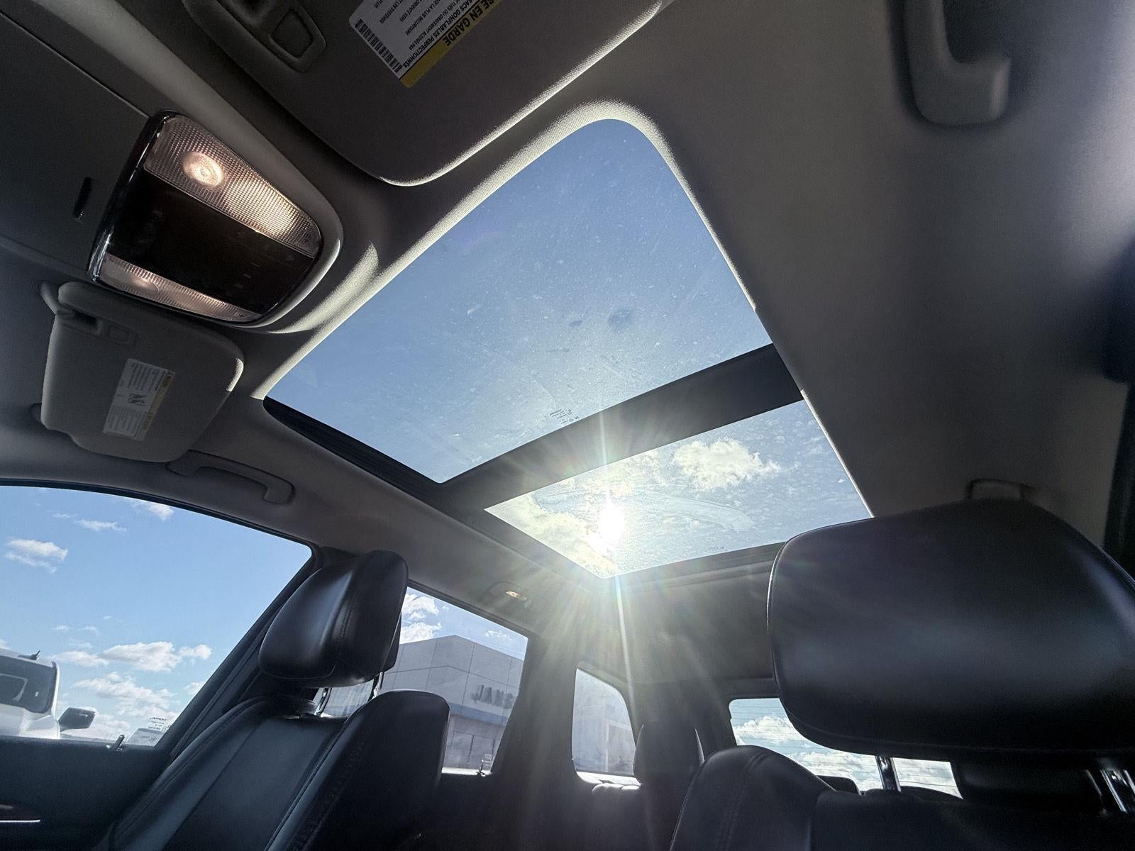 2011 Jeep Grand Cherokee Limited