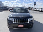 2011 Jeep Grand Cherokee Limited