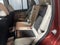 2008 Jeep Commander Overland