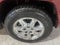 2008 Jeep Commander Overland