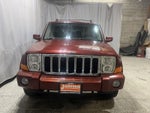 2008 Jeep Commander Overland
