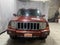 2008 Jeep Commander Overland