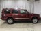 2008 Jeep Commander Overland