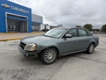 2005 Mercury Sable LS