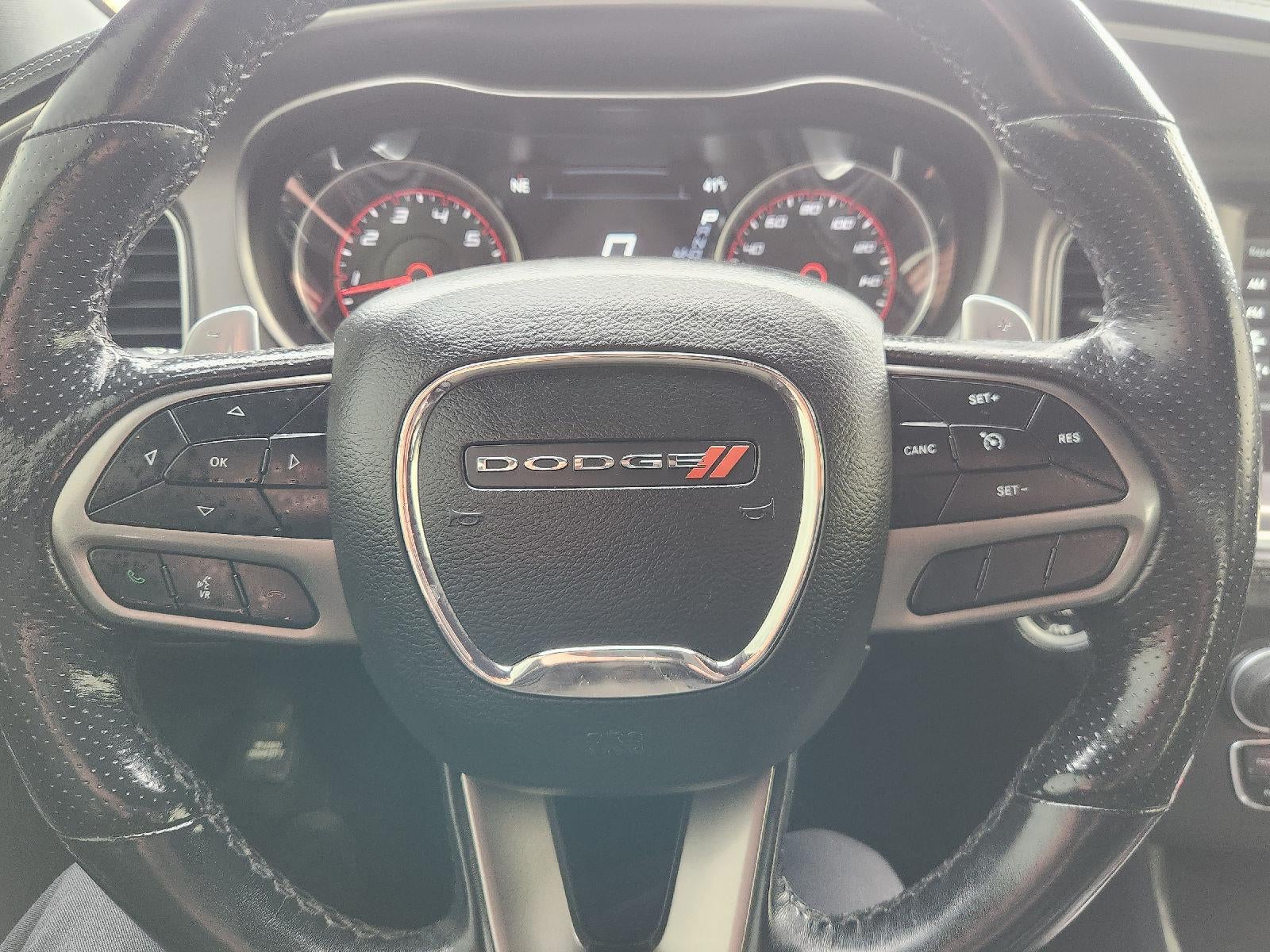 2020 Dodge Charger R/T