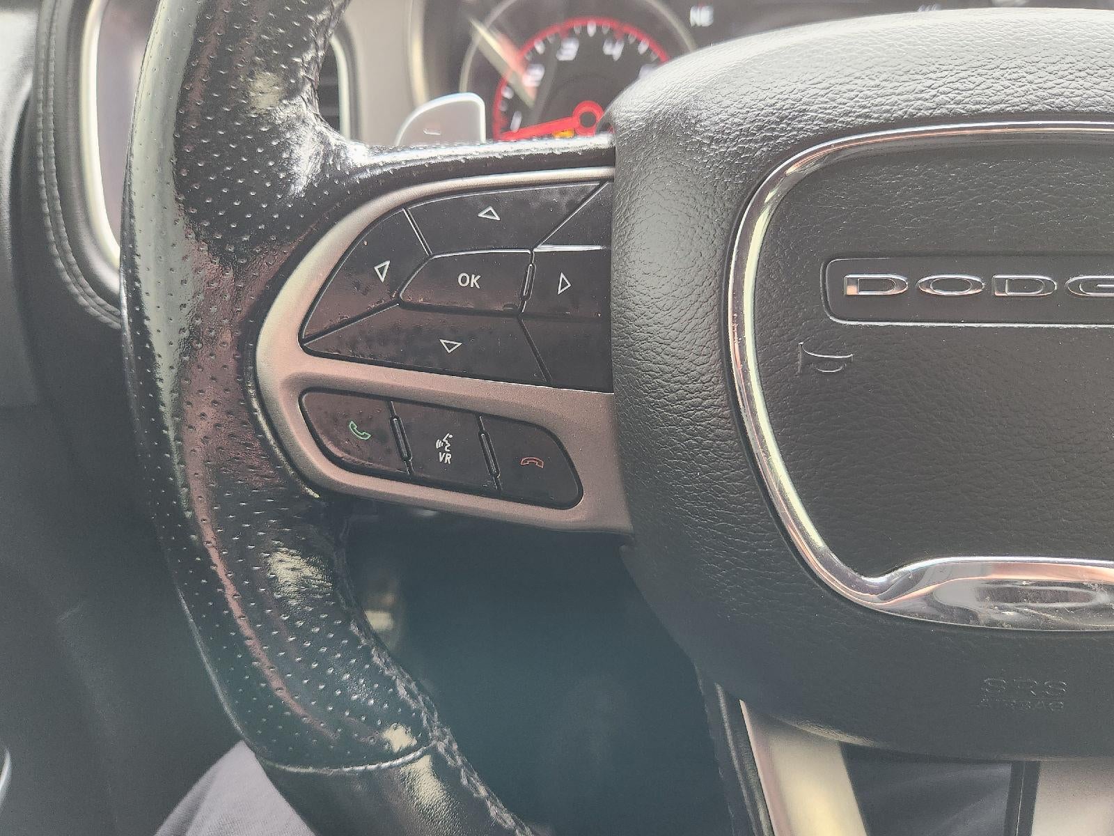 2020 Dodge Charger R/T