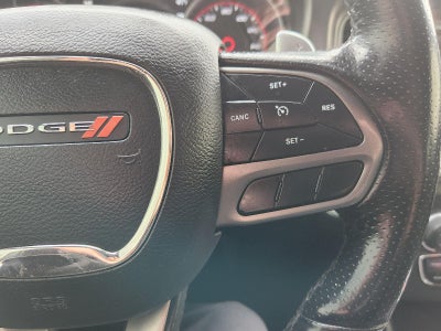 2020 Dodge Charger R/T