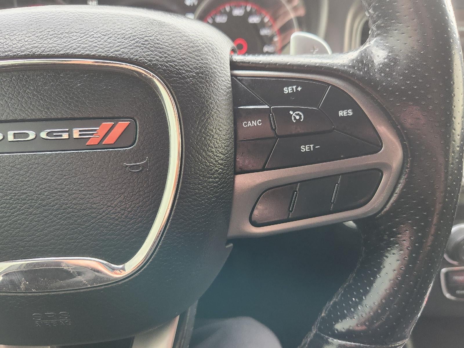 2020 Dodge Charger R/T