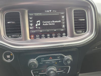 2020 Dodge Charger R/T