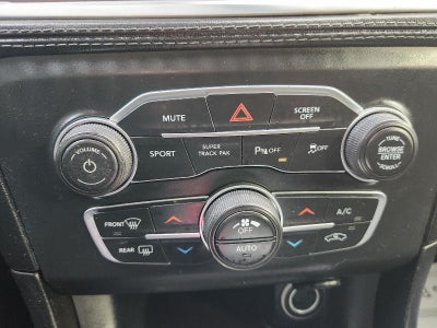 2020 Dodge Charger R/T