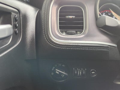 2020 Dodge Charger R/T