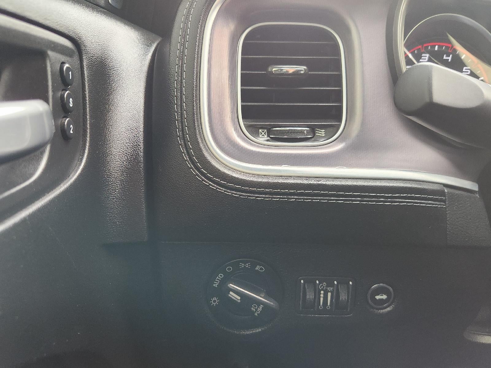 2020 Dodge Charger R/T