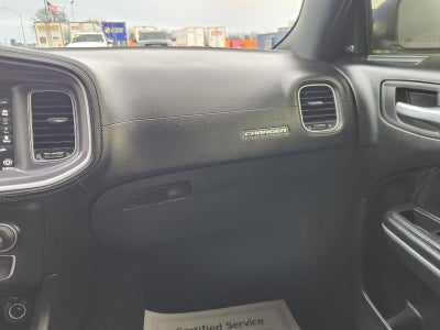 2020 Dodge Charger R/T