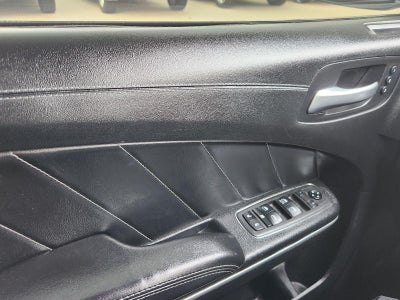 2020 Dodge Charger R/T