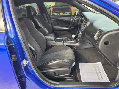 2020 Dodge Charger R/T