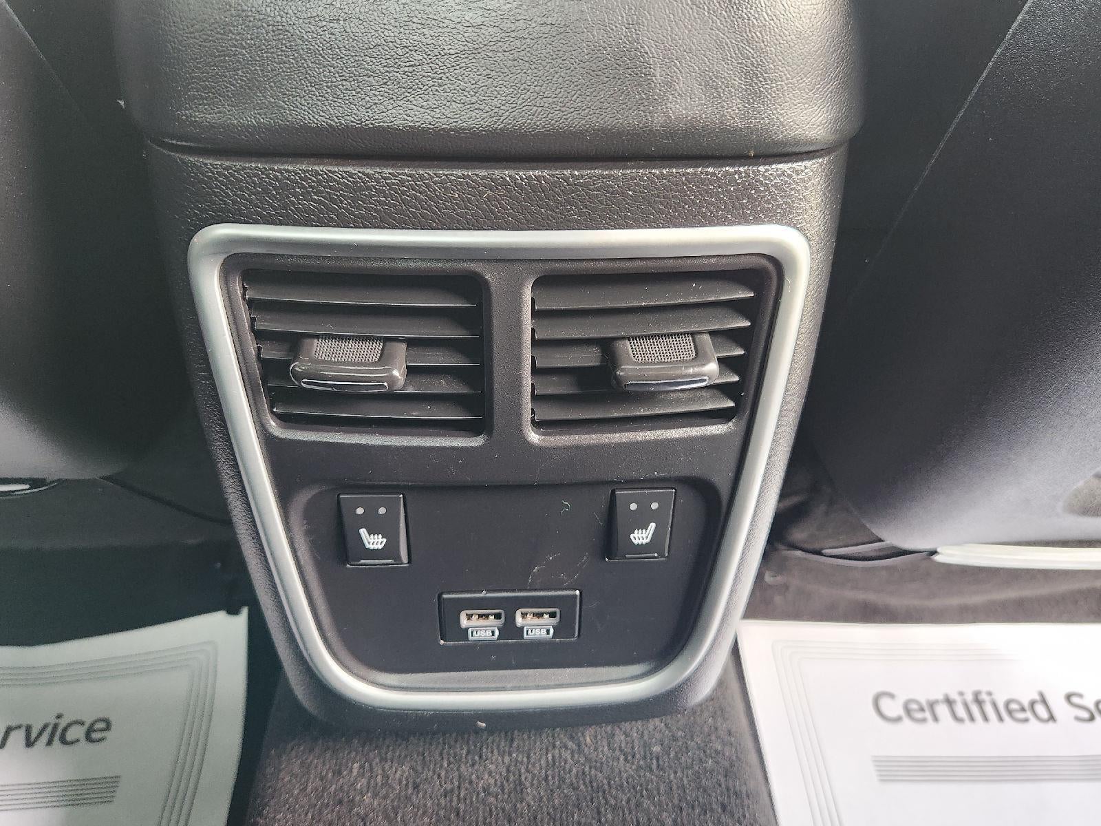 2020 Dodge Charger R/T