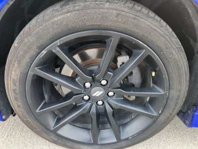 2020 Dodge Charger R/T