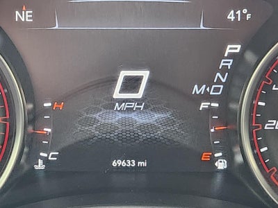 2020 Dodge Charger R/T