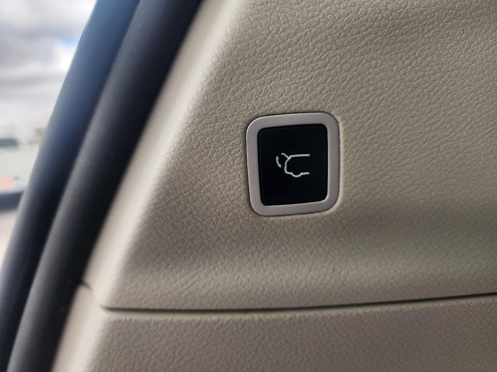 2021 Chrysler Pacifica Hybrid Touring L