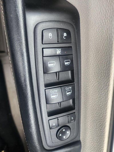 2021 Chrysler Pacifica Hybrid Touring L