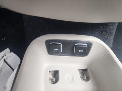 2021 Chrysler Pacifica Hybrid Touring L