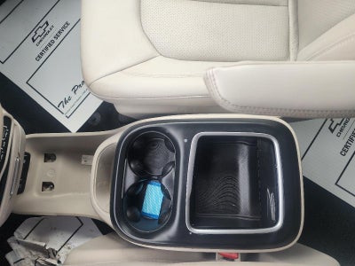 2021 Chrysler Pacifica Hybrid Touring L