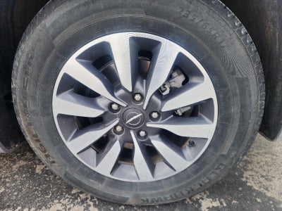 2021 Chrysler Pacifica Hybrid Touring L