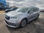 2021 Chrysler Pacifica Hybrid Touring L