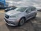 2021 Chrysler Pacifica Hybrid Touring L