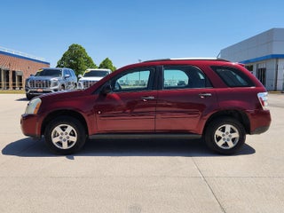 2007 Chevrolet Equinox LS