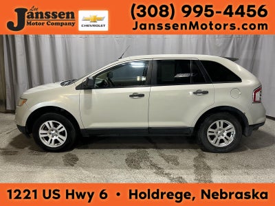 2007 Ford Edge SE