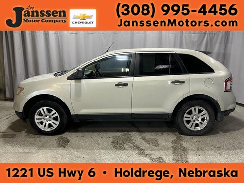 2007 Ford Edge SE