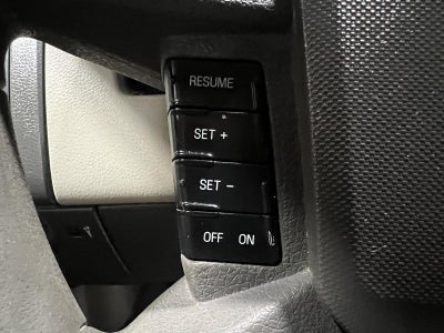 2007 Ford Edge SE