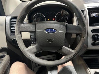 2007 Ford Edge SE