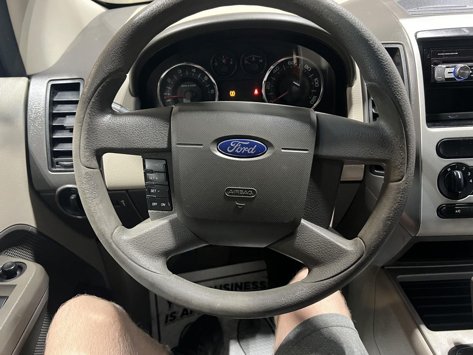 2007 Ford Edge SE