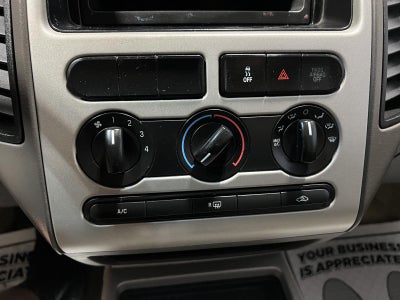 2007 Ford Edge SE