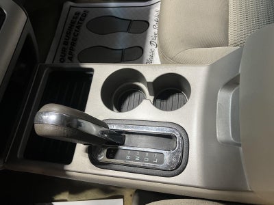 2007 Ford Edge SE