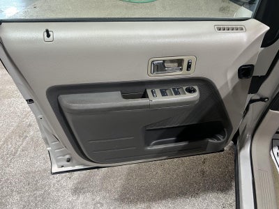 2007 Ford Edge SE