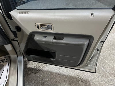 2007 Ford Edge SE
