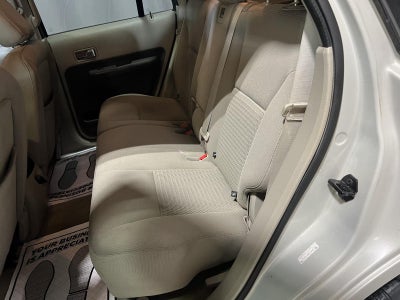 2007 Ford Edge SE