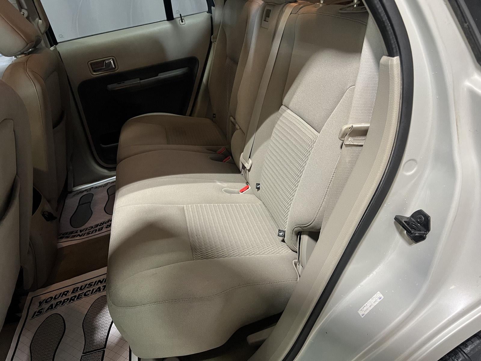 2007 Ford Edge SE