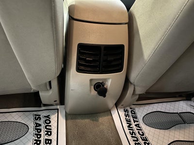 2007 Ford Edge SE