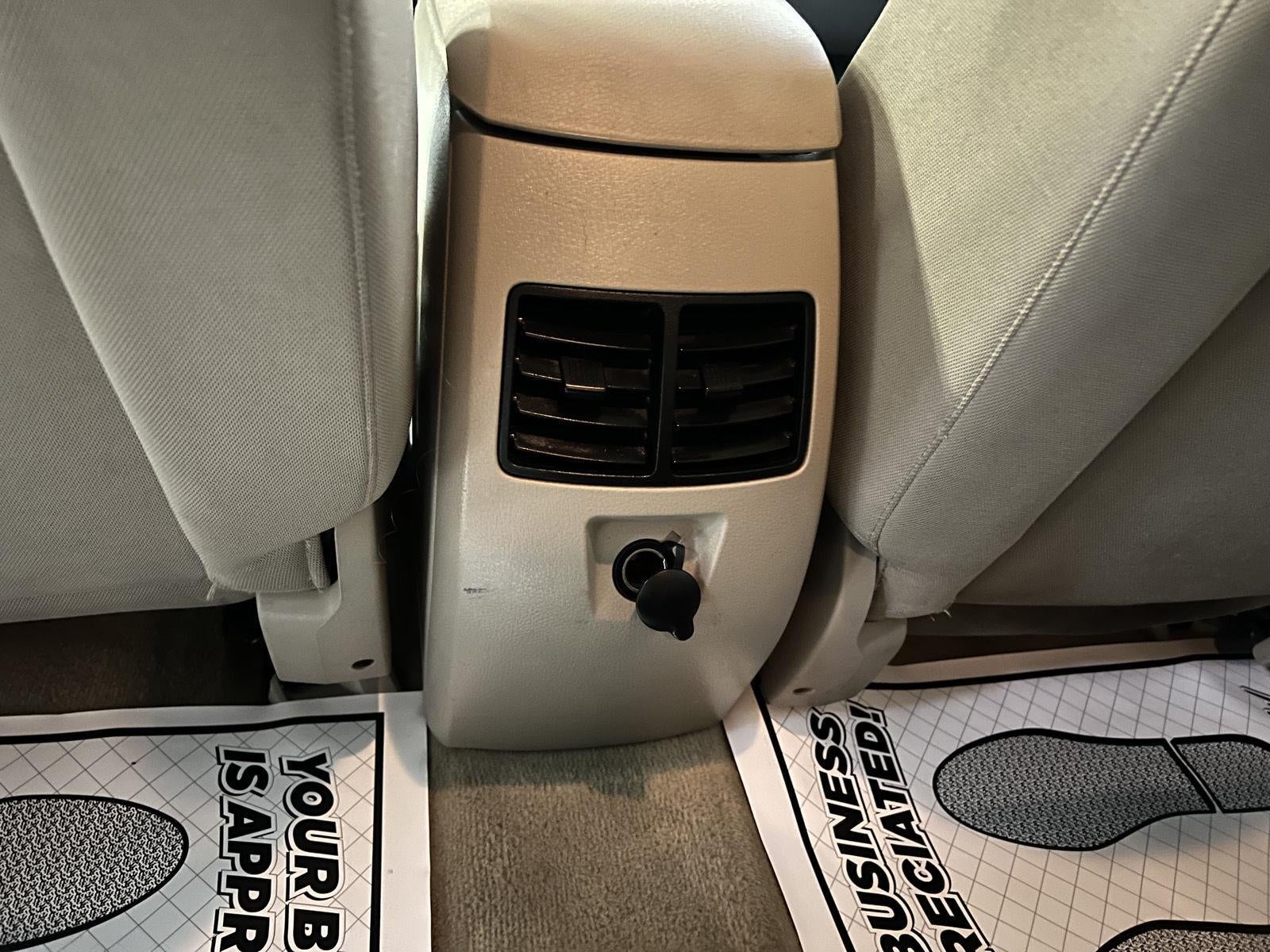 2007 Ford Edge SE