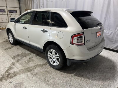 2007 Ford Edge SE
