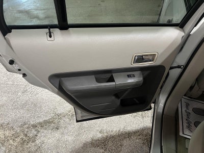 2007 Ford Edge SE