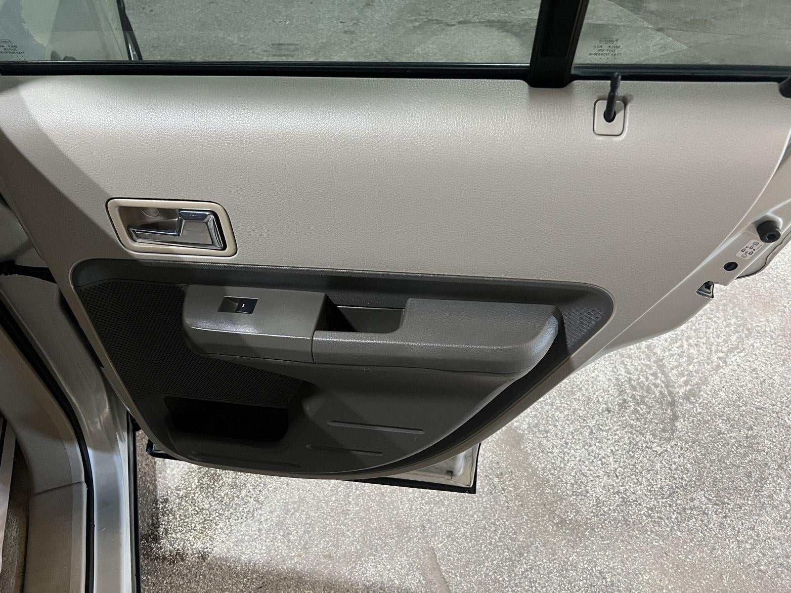 2007 Ford Edge SE